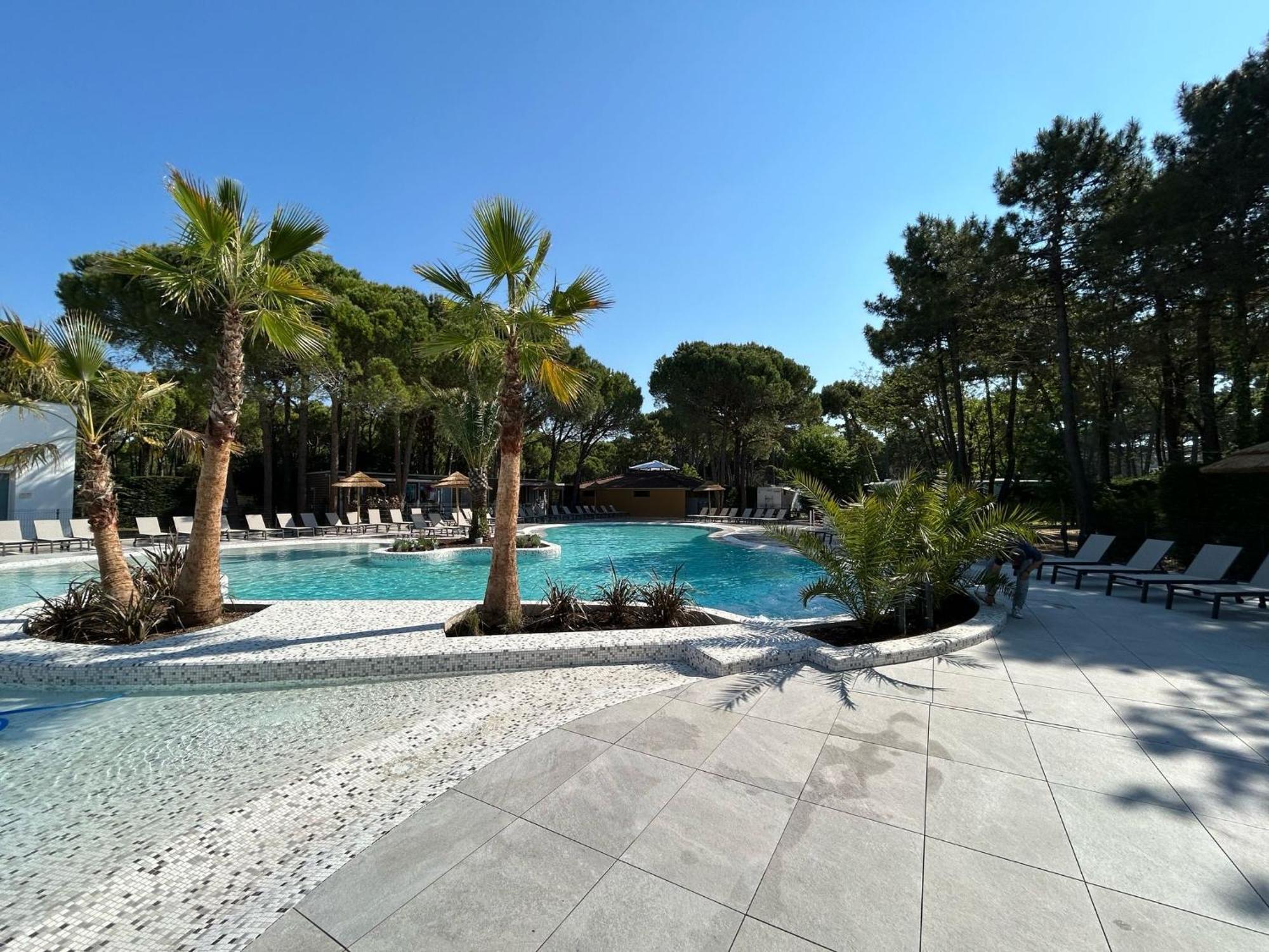 Dune Dependance Bibione Exterior photo